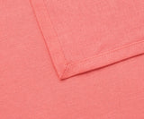 Pink Cotton Napkins