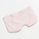 Weighted Eye Mask Pink