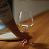 Pinot Noir Glasses