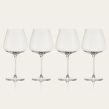 Pinot Noir Glasses