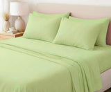 Linen Bedding set