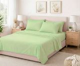 Linen Bedding set