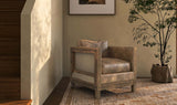 Darlington Club Chair