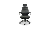 Executive Office Chair Black