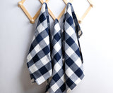 Cotton Kitchen Towel Sets