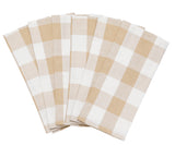 Cotton Kitchen Towel Sets
