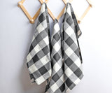 Cotton Kitchen Towel Sets