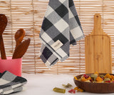 Cotton Kitchen Towel Sets