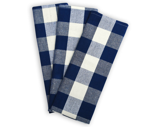 Cotton Kitchen Towel Sets