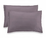 Brown Pillow Cases