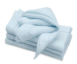 Cotton Linen Hemstitched Napkins