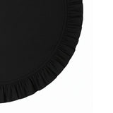 Ruffle Placemats