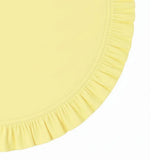 Ruffle Placemats