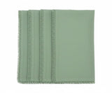 knotted Napkin