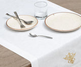 Embroidered Table Runner - Dining Table Runner