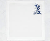 Botanical Cloth Napkins