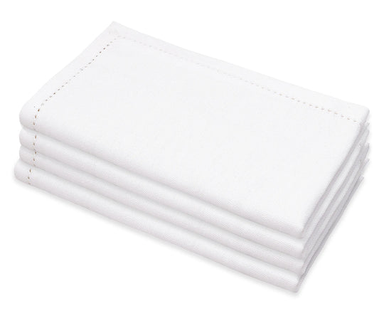 Cotton Linen Napkins