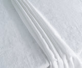 Linen Tablecloths