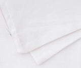 White Cushion Covers
