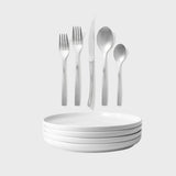 The Table Set Duo