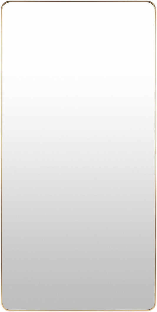 Pleumartin Mirror