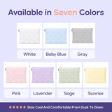 Ploof Pillow Gray