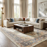 Hillcrest Area Rug