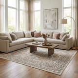 Herstmonceux Area Rug