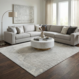Leeco Textured Luxe Rug