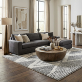 Trunding Plush Area Rug