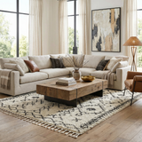 Godalming Plush Area Rug