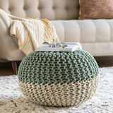 Point Pouf - Clearance