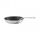 Mauviel M'URBAN 3 Nonstick Frying Pan With Cast Stainless Steel Handle, 11.8-in