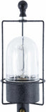 Polokwane Outdoor Table Lamp - Clearance