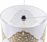 Portglenone Ceiling Light - Clearance