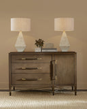 Verona Chanterelle Three-Drawer Chest