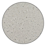 Bite Bistro Table Gray & Black