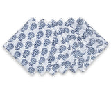 Printed Napkins For Wedding