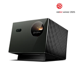 Long-Throw 4K RGB Triple Laser Projector Valerion VisionMaster Pro 2