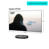 Aetherion Pro RGB Laser UST Projector