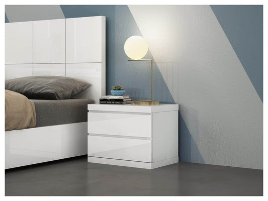 Anna Small Nightstand