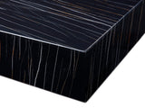 Cube Square Coffee Table