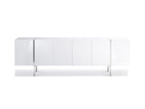 Struttura Large Buffet