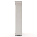 Provence Bookcase with 2 Drawers