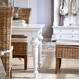Provence Dining Table 71"