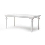 Provence Dining Table 71"