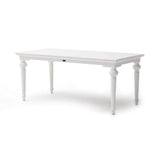 Provence Dining Table 71"
