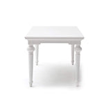 Provence Dining Table 71"