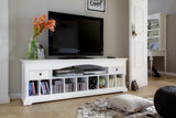 Provence Media Console