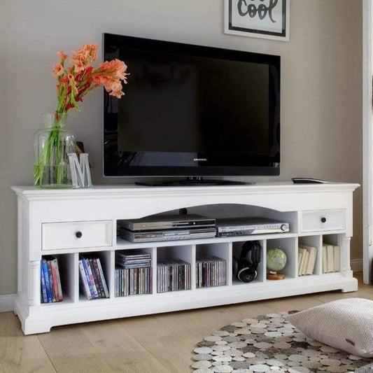 Provence Media Console